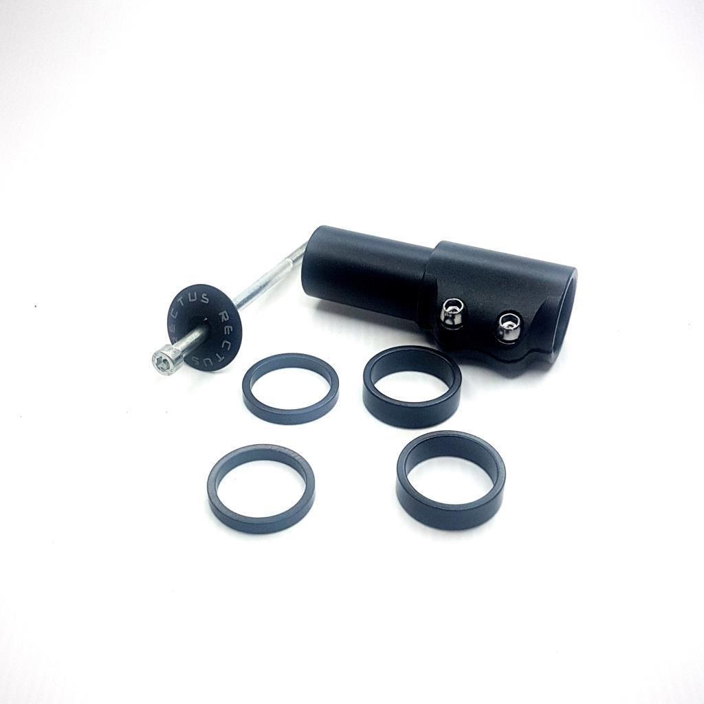 GİDON YÜKSELTME ADAPTÖRÜ 99 mm RECTUS