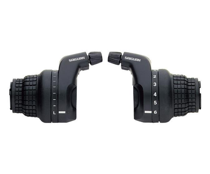 GRIP SHIFT VITES KOLU 7 