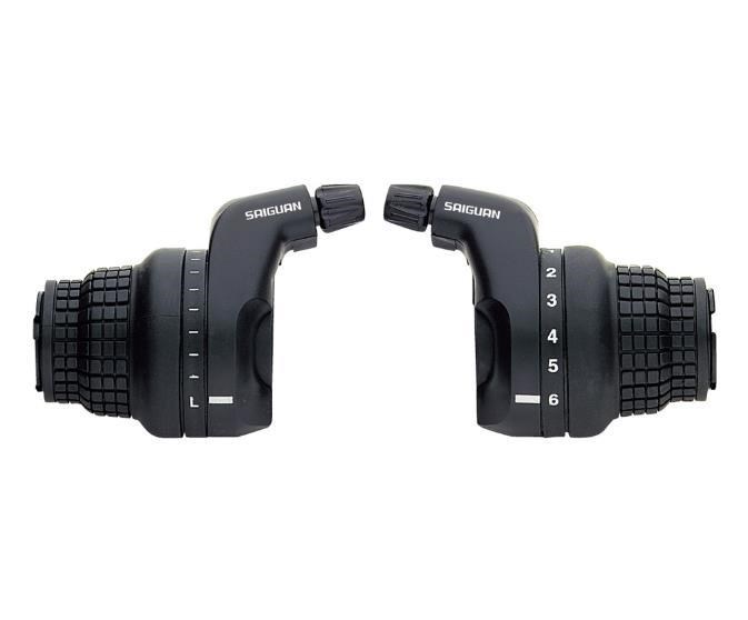 GRIP SHIFT VITES KOLU 7 
