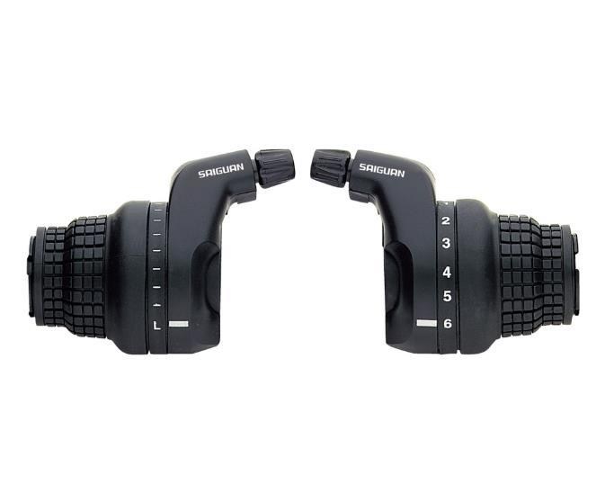 GRIP SHIFT VITES KOLU 7 