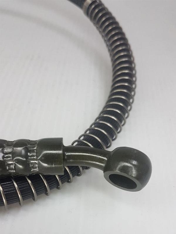 HİDROLİK HORTUMU 94 cm - DIO