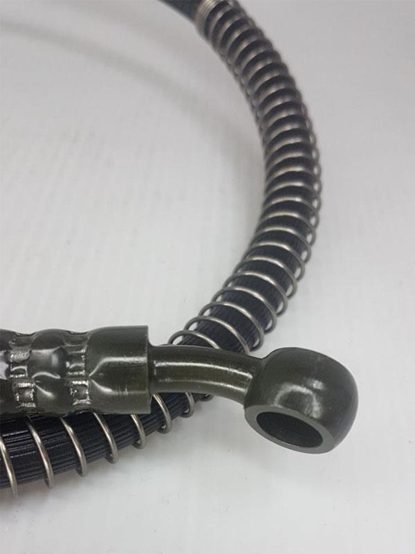 HİDROLİK HORTUMU 94 cm - DIO - Spontini