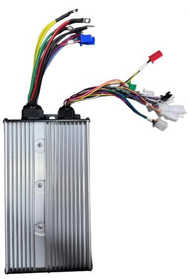HIZ KONTROL CİHAZI 48V-100V 1800W 600AH 