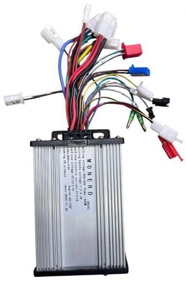 HIZ KONTROL CİHAZI [CDI] [48V/120°] VOLTA VSM