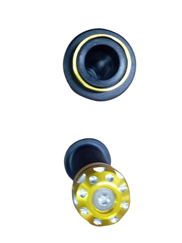 HSB 402 ELCİK ALÜMİNYUM