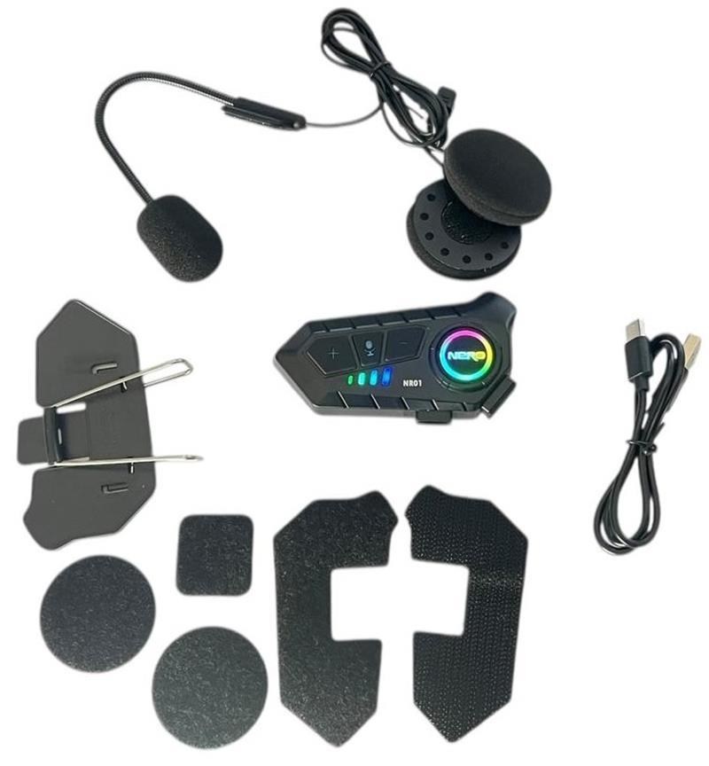 İntercom QXR  01