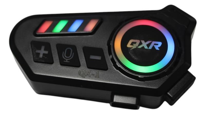 İntercom QXR  01