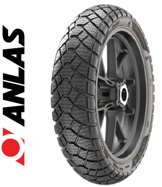 İRC 110/70-14 SC-500 DIŞ LASTİK ANLAŞ