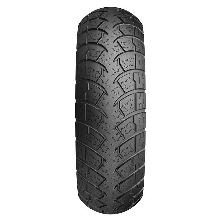 İRC 110/70R-17 WİNTER GRİP PLUS ANLAŞ
