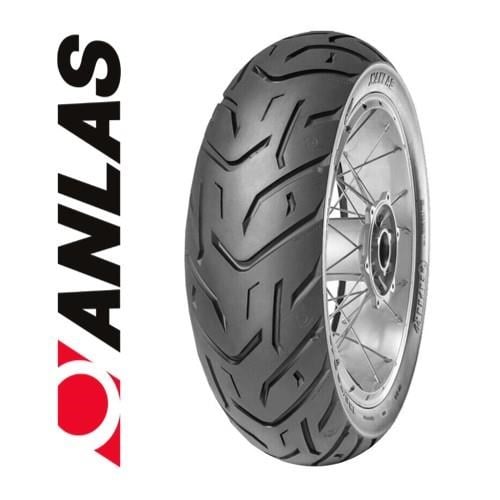 İRC 120 / 70 - ZR17 CAPRA-RD DIŞ LASTİK ANLAŞ