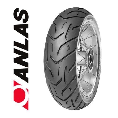 İRC 120 / 70 - ZR17 CAPRA-RD DIŞ LASTİK ANLAŞ