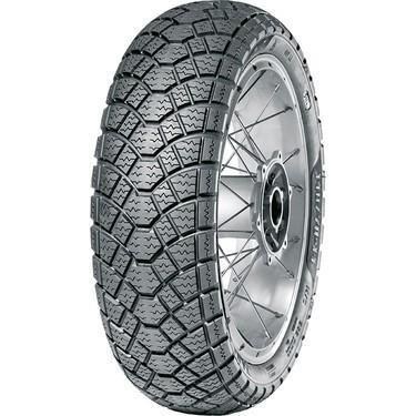 İRC 120/70-12 SC-500 TL DIŞ LASTİK ANLAŞ