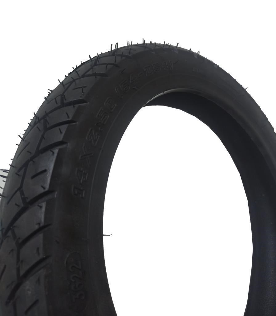 İRC 14 x 2.50 TL DIŞ LASTİK ANLAŞ e bike