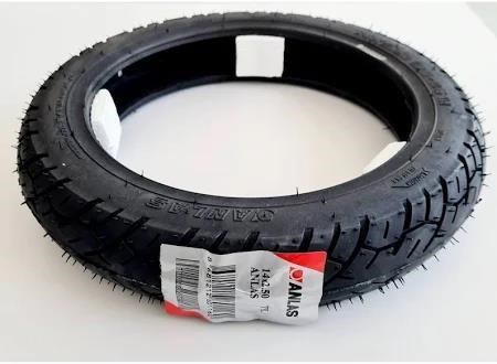 İRC 14 x 2.50 TL DIŞ LASTİK ANLAŞ e bike