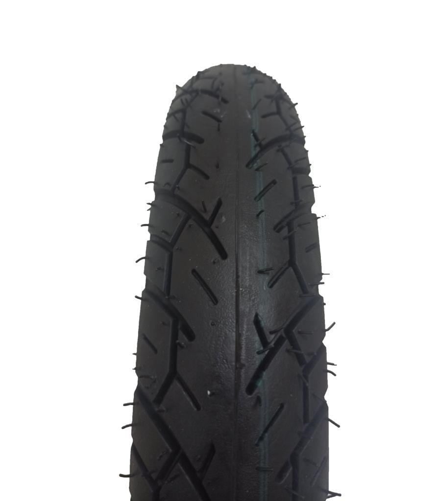 İRC 14 x 2.50 TL DIŞ LASTİK ANLAŞ e bike