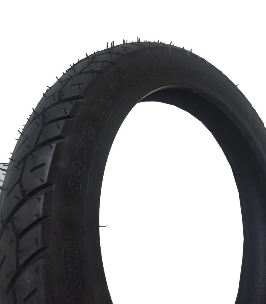 İRC 14 x 2.50 TL DIŞ LASTİK ANLAŞ e bike