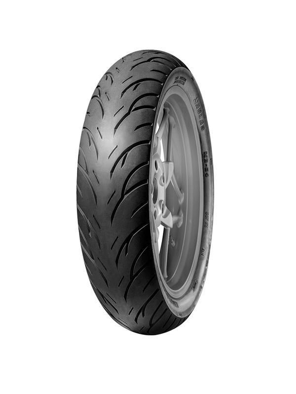 İRC 2.50-17 MB-34 TL DIŞ LASTİK ANLAŞ