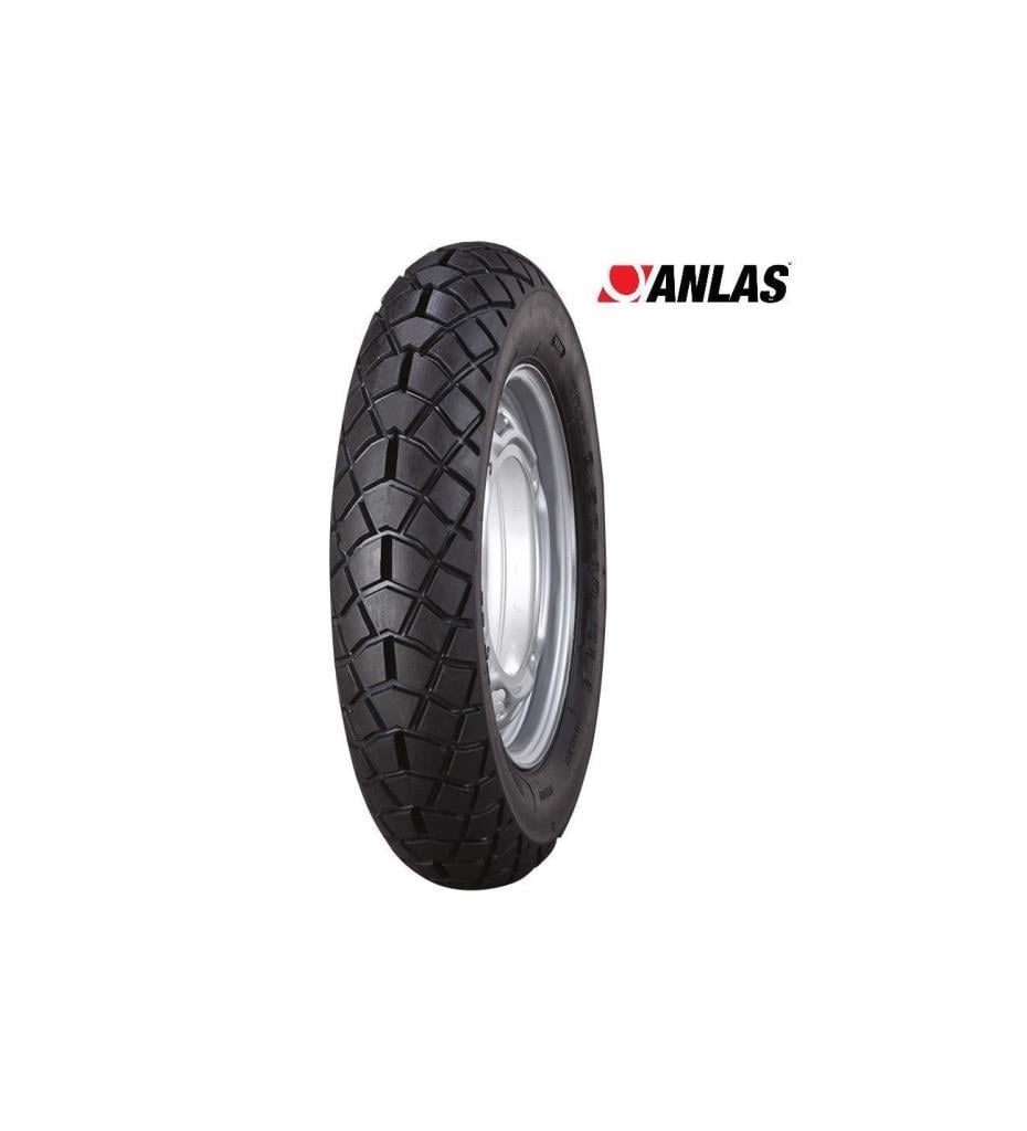 İRC 3.50-10 MB-79 DIŞ LASTİK İRC