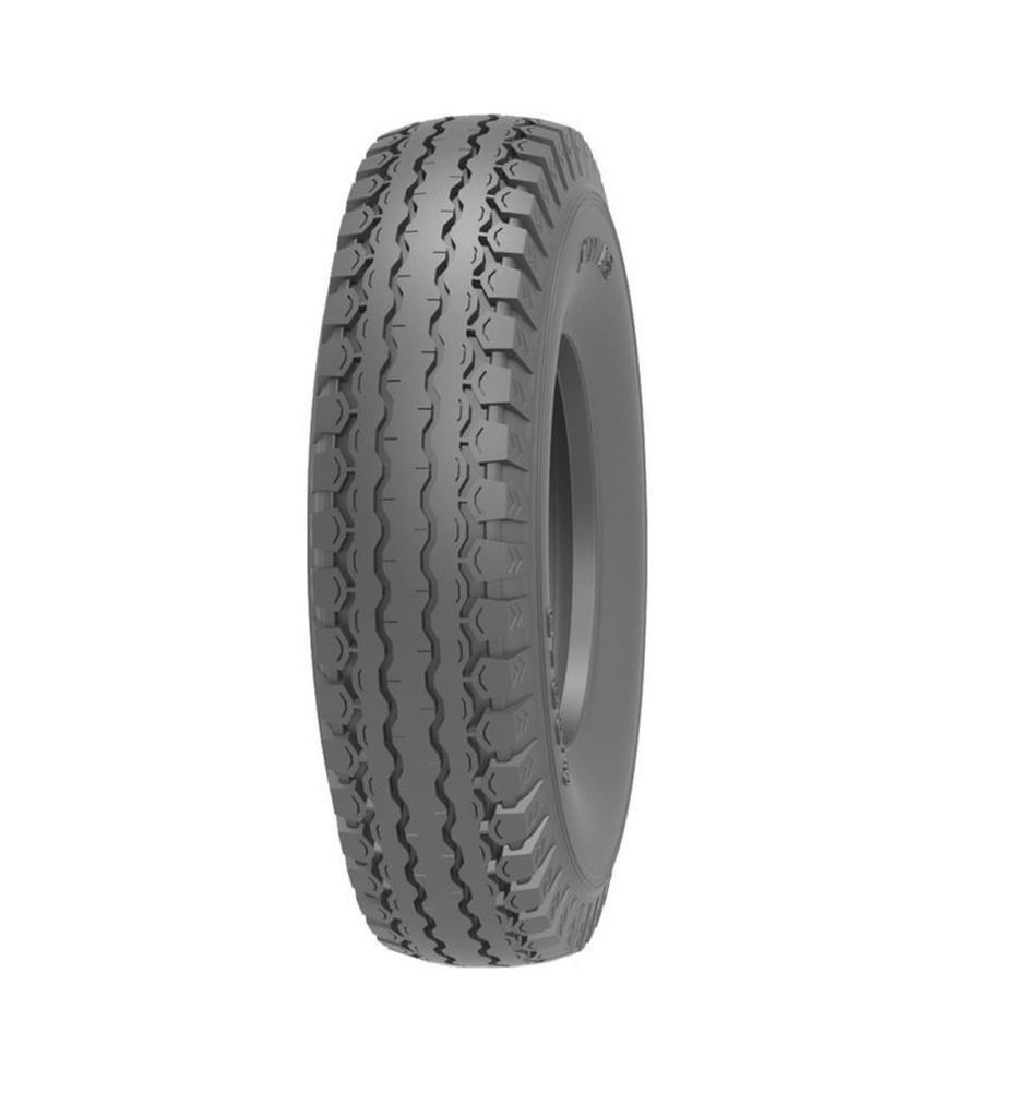 İRC 4.00-12   TRP-27   DIŞ LASTİK TUBELESS