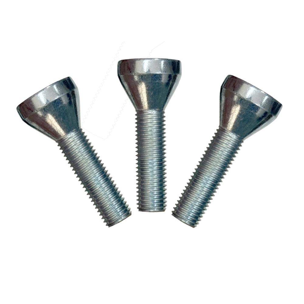 Jant Bijon Vida Seti - 3 Adet CEO 125
