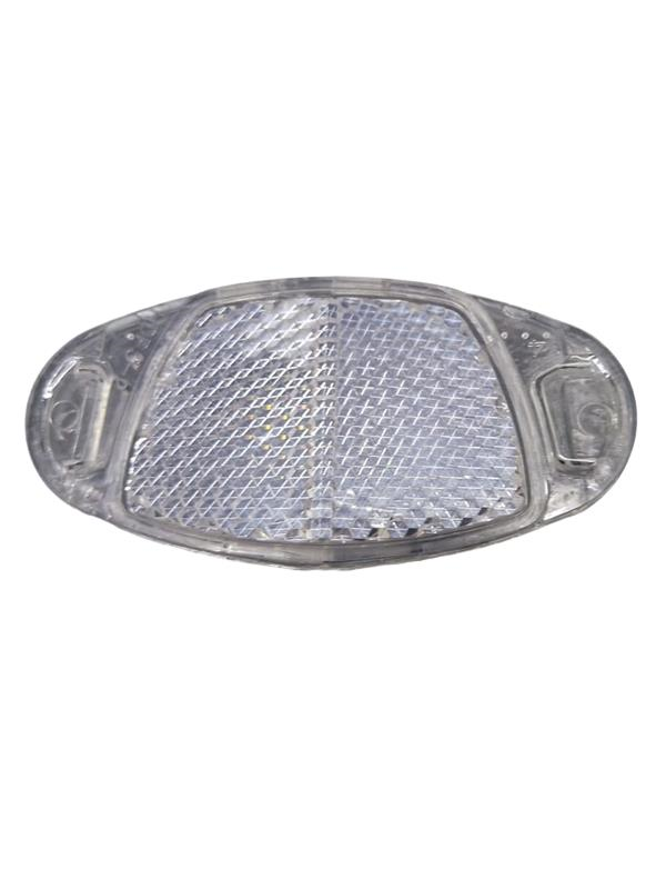 Jant Reflektörü Beyaz