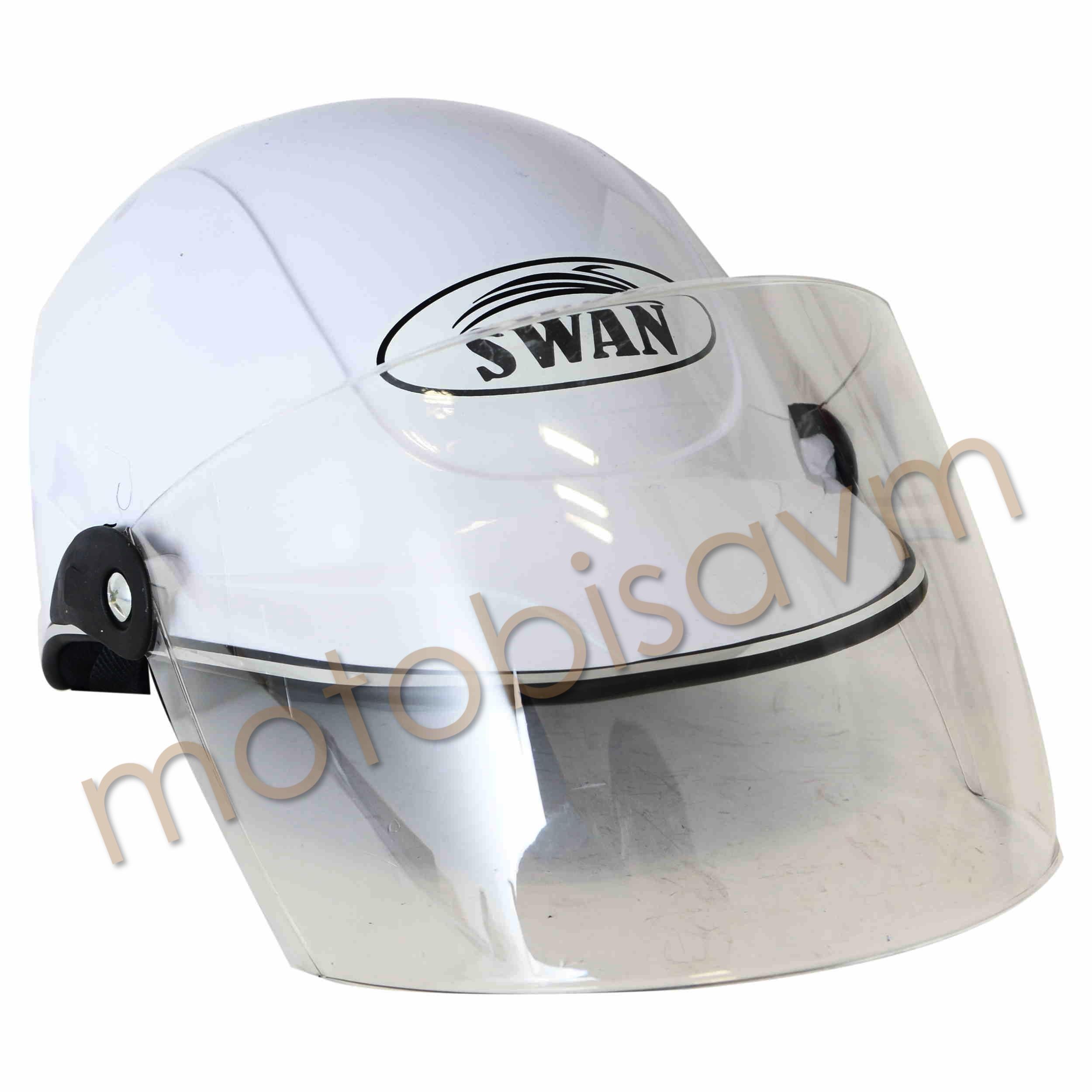JOKEY KASK  [KARIŞIK RENK] SWAN