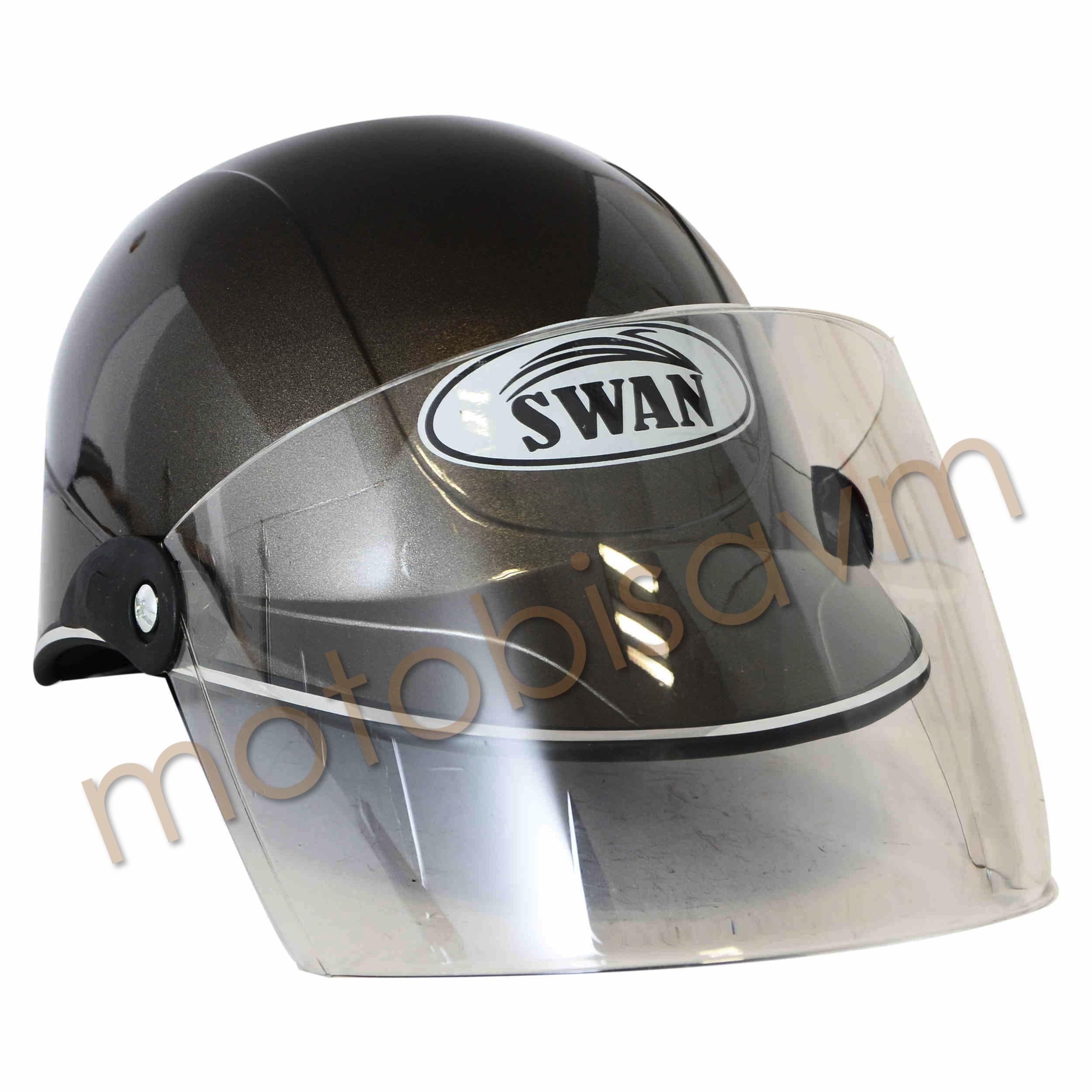 JOKEY KASK  [KARIŞIK RENK] SWAN
