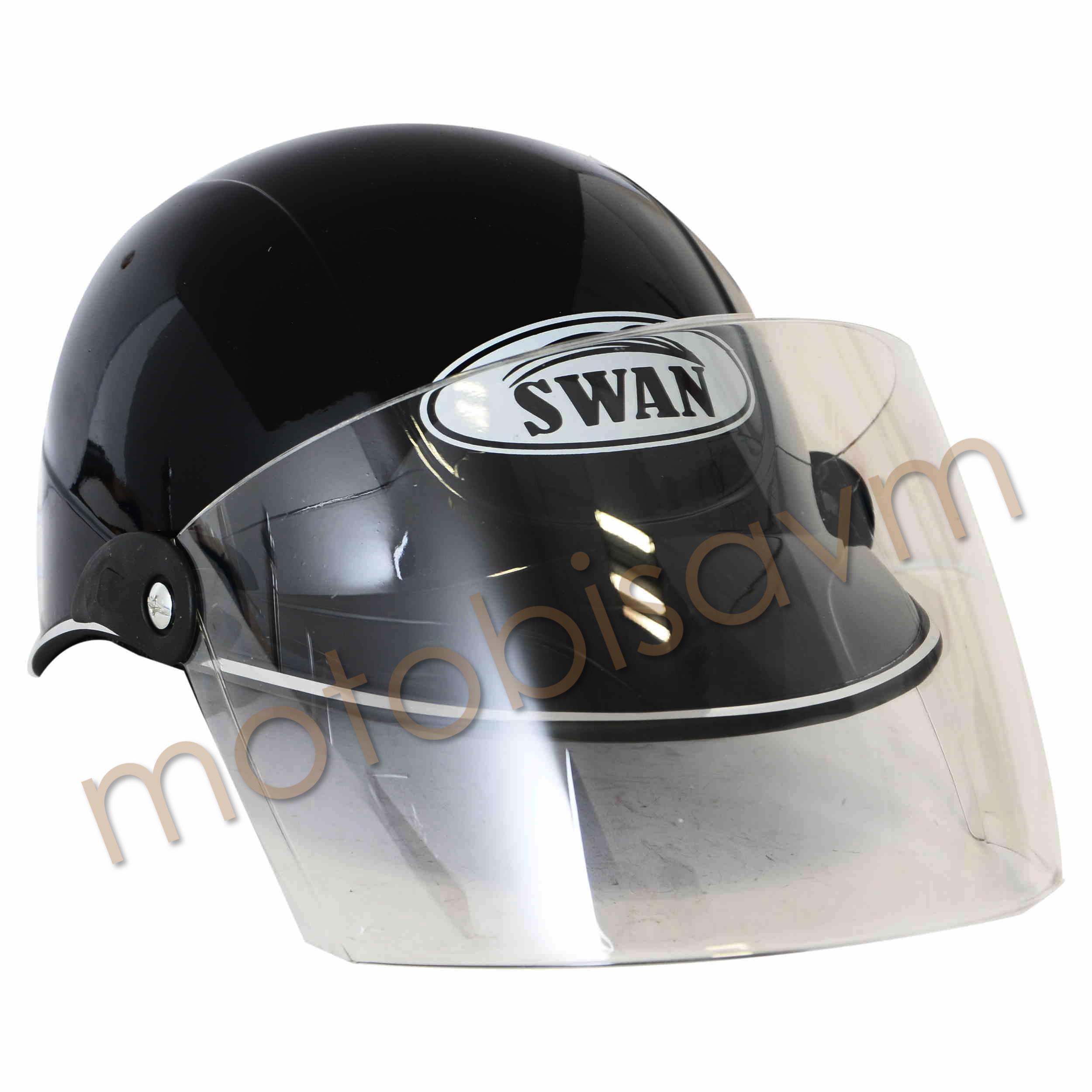 JOKEY KASK  [KARIŞIK RENK] SWAN