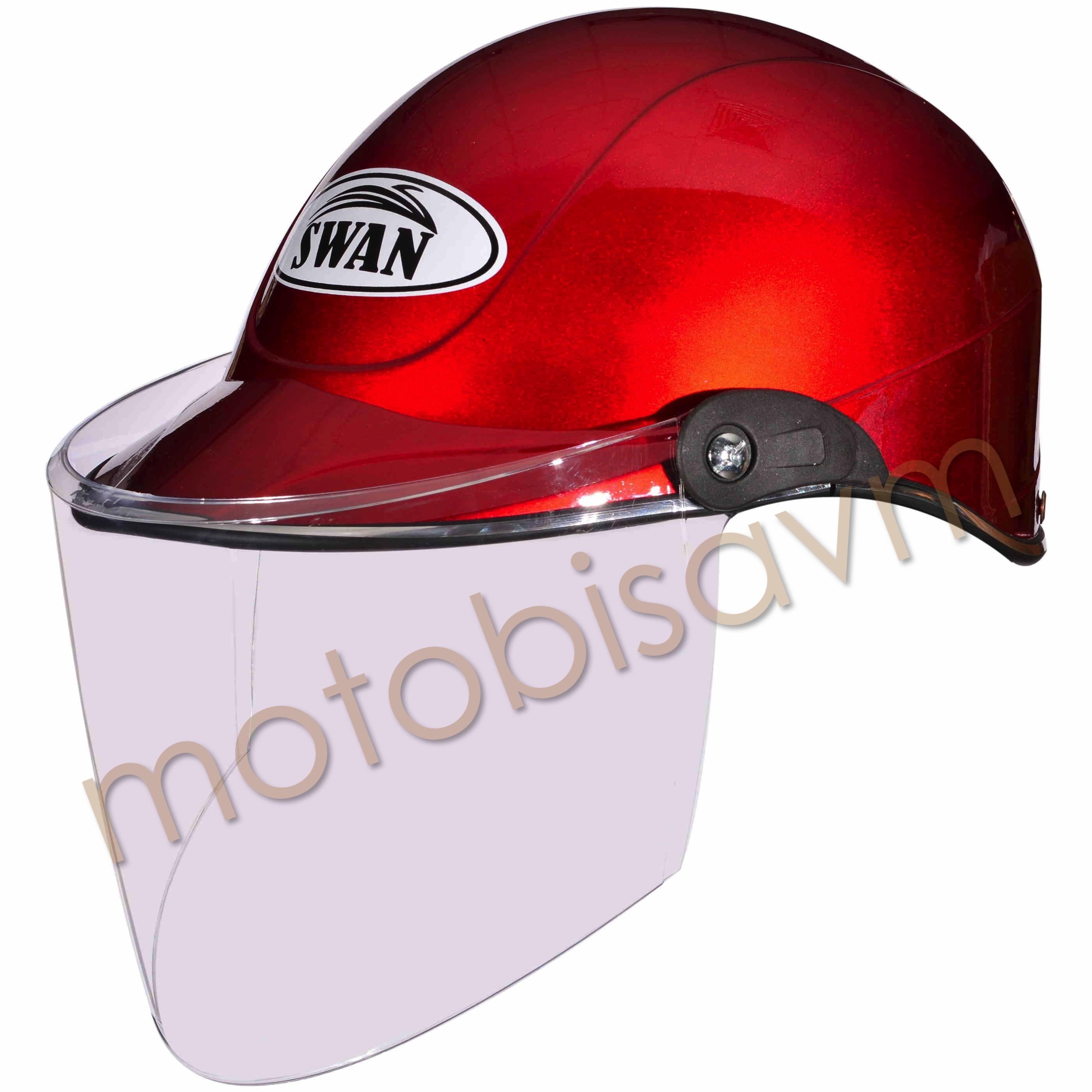 JOKEY KASK  [KARIŞIK RENK] SWAN