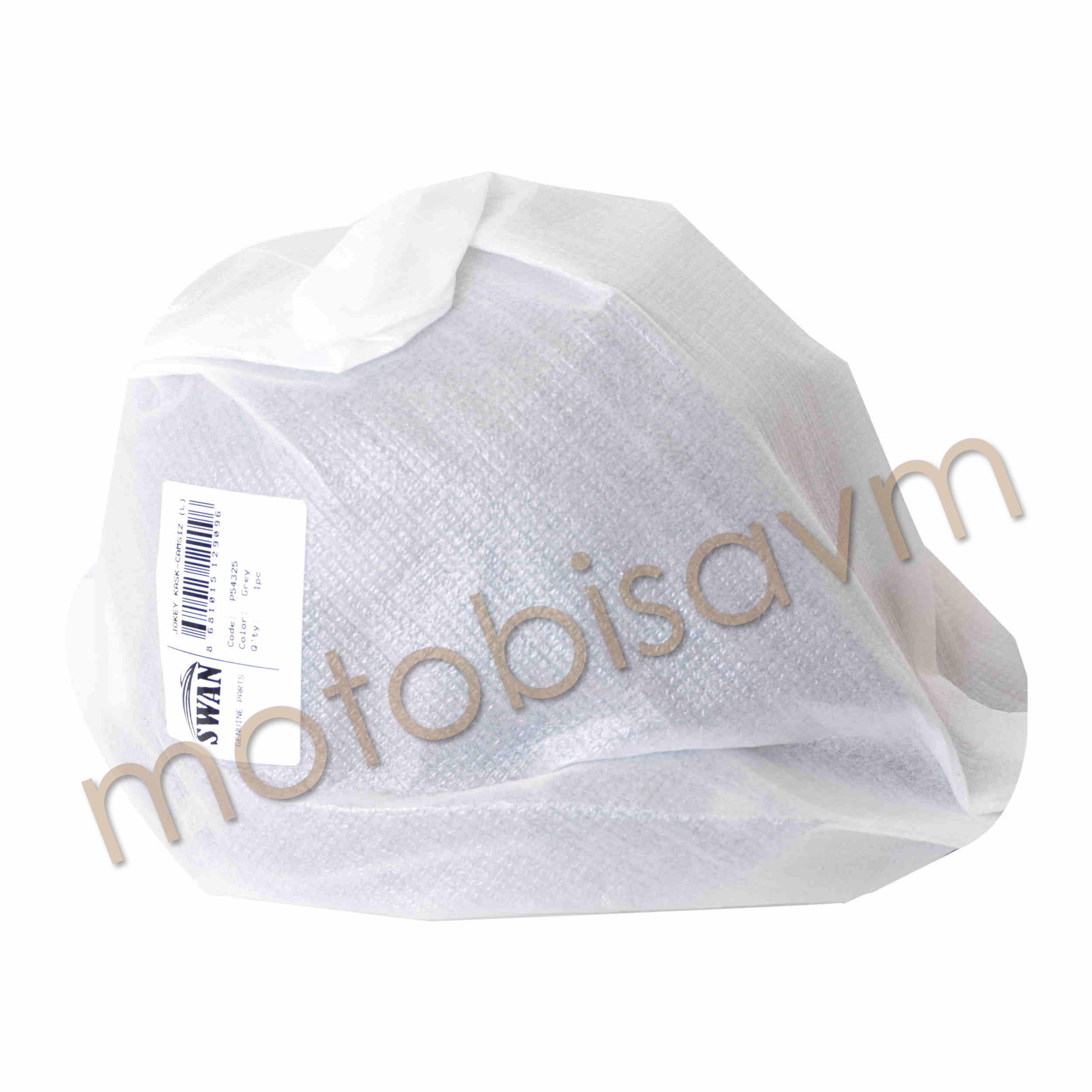 JOKEY KASK  [KARIŞIK RENK] SWAN
