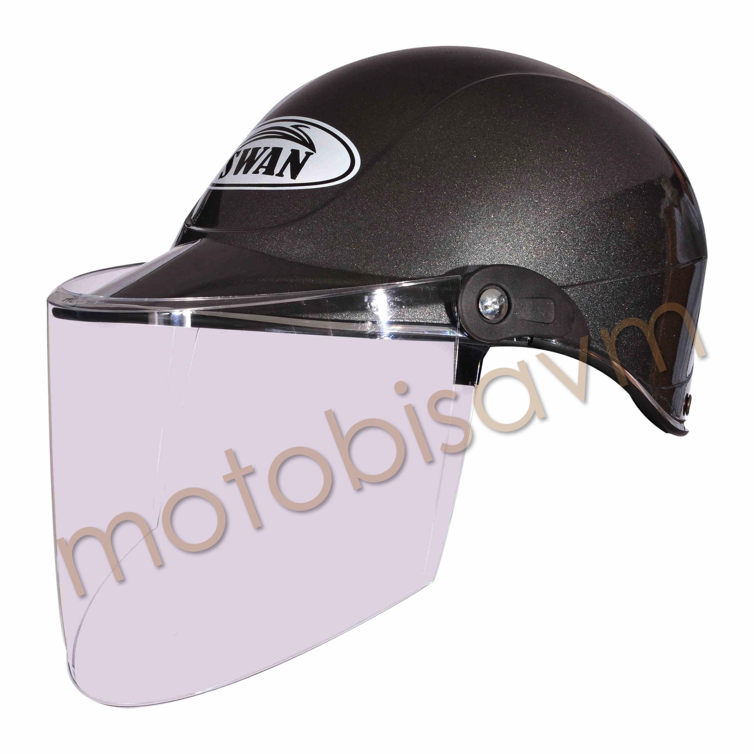 JOKEY KASK  [KARIŞIK RENK] SWAN