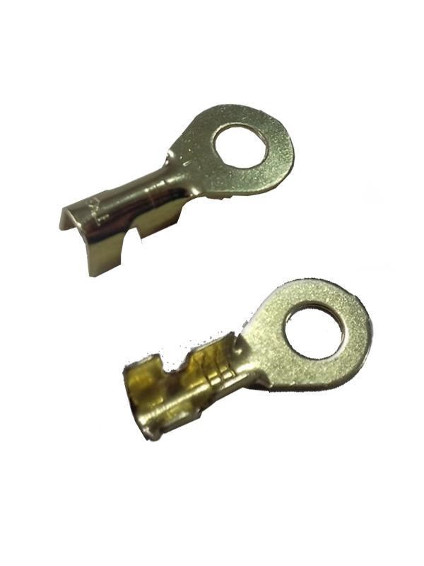 KABLO BAŞI 4 mm - Adet