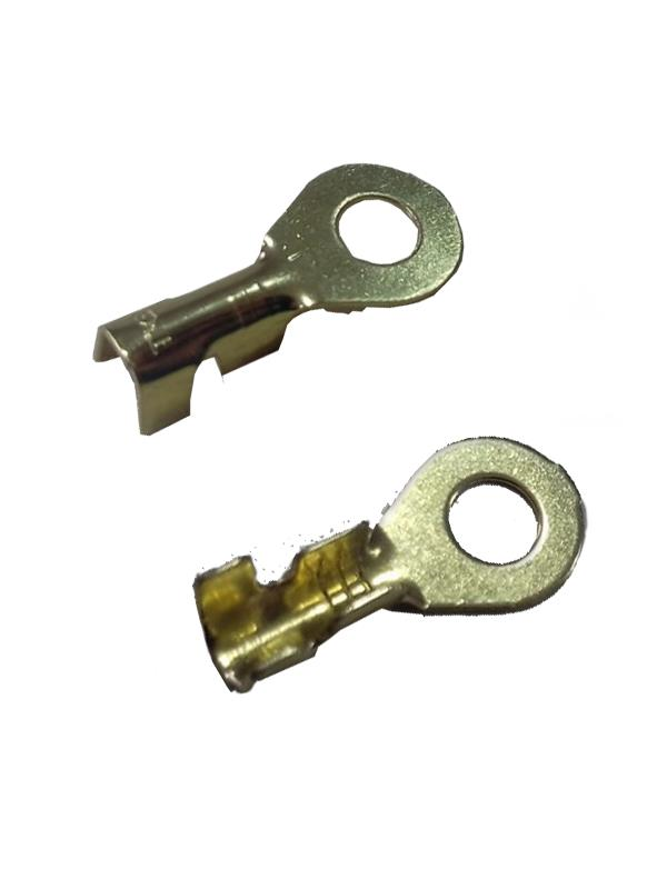 KABLO BAŞI 4 mm - Adet