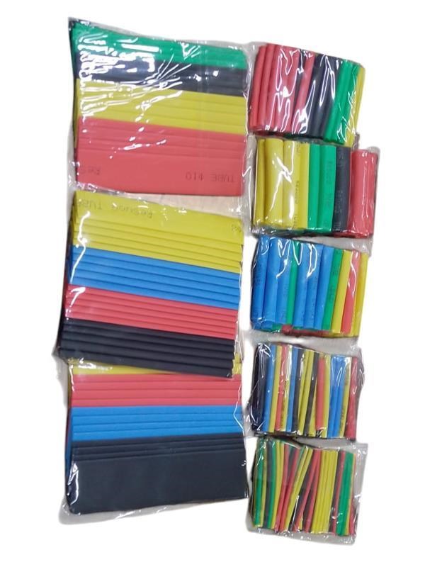 Kablo Makaron Set [Pakette 328 Adet]