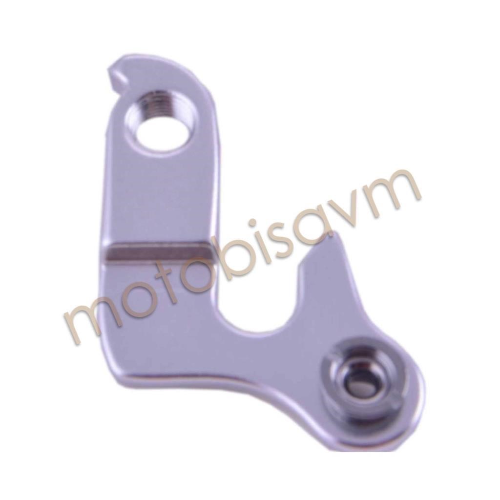 KADRO KULAĞI ALÜMİNYUM MODEL 1 - 31256