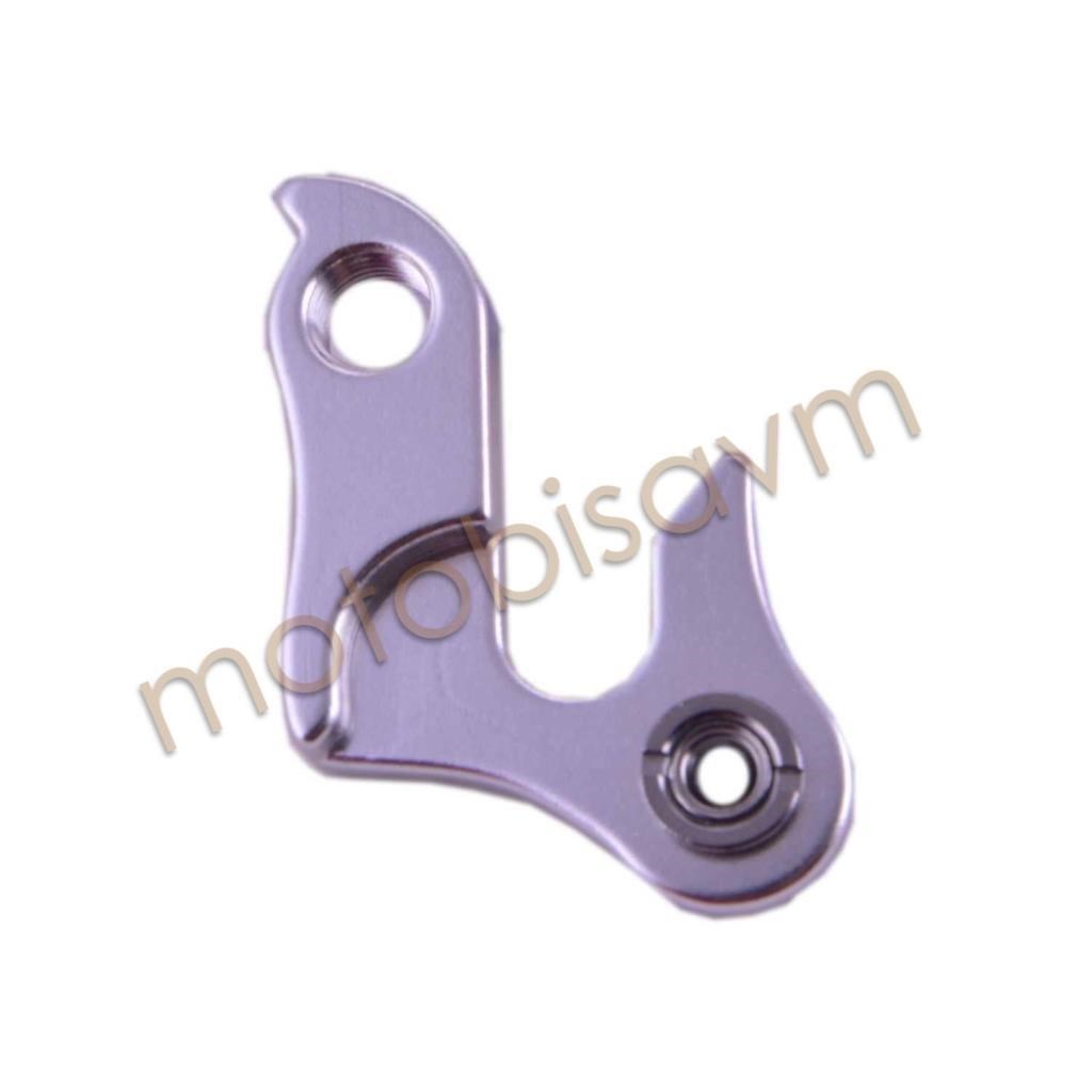 KADRO KULAĞI ALÜMİNYUM MODEL 4 - 31254