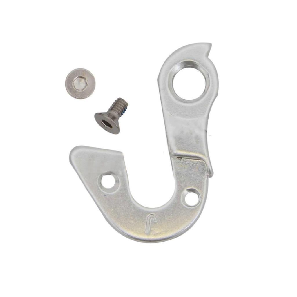KADRO KULAĞI ALÜMİNYUM MODEL 8 - R1007