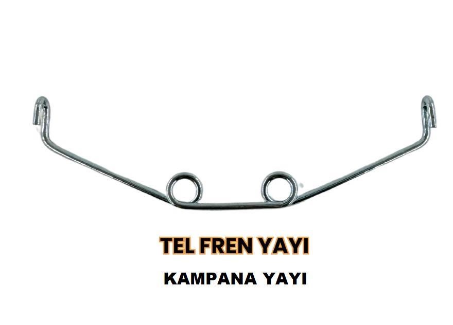 KAMPANA YAYI - adet
