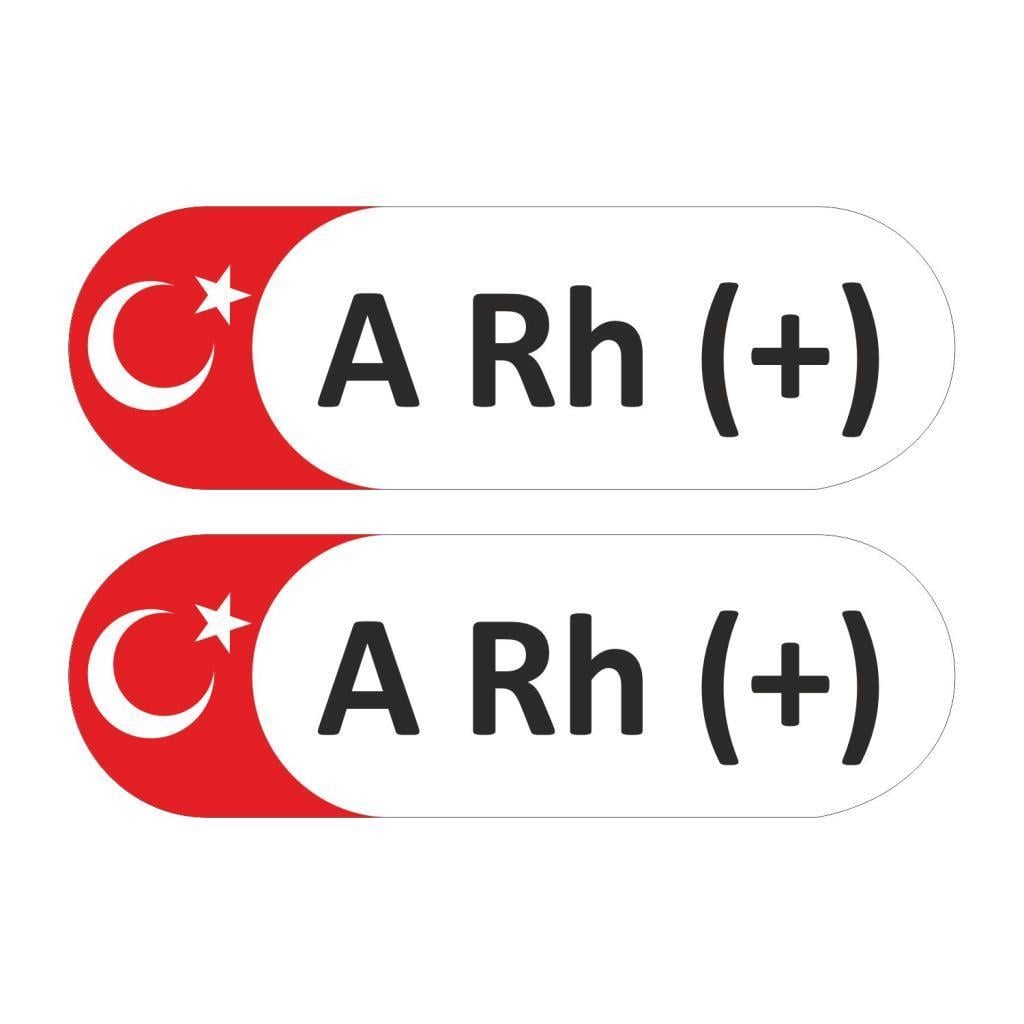 KAN GRUBU ÇIKARTMASI