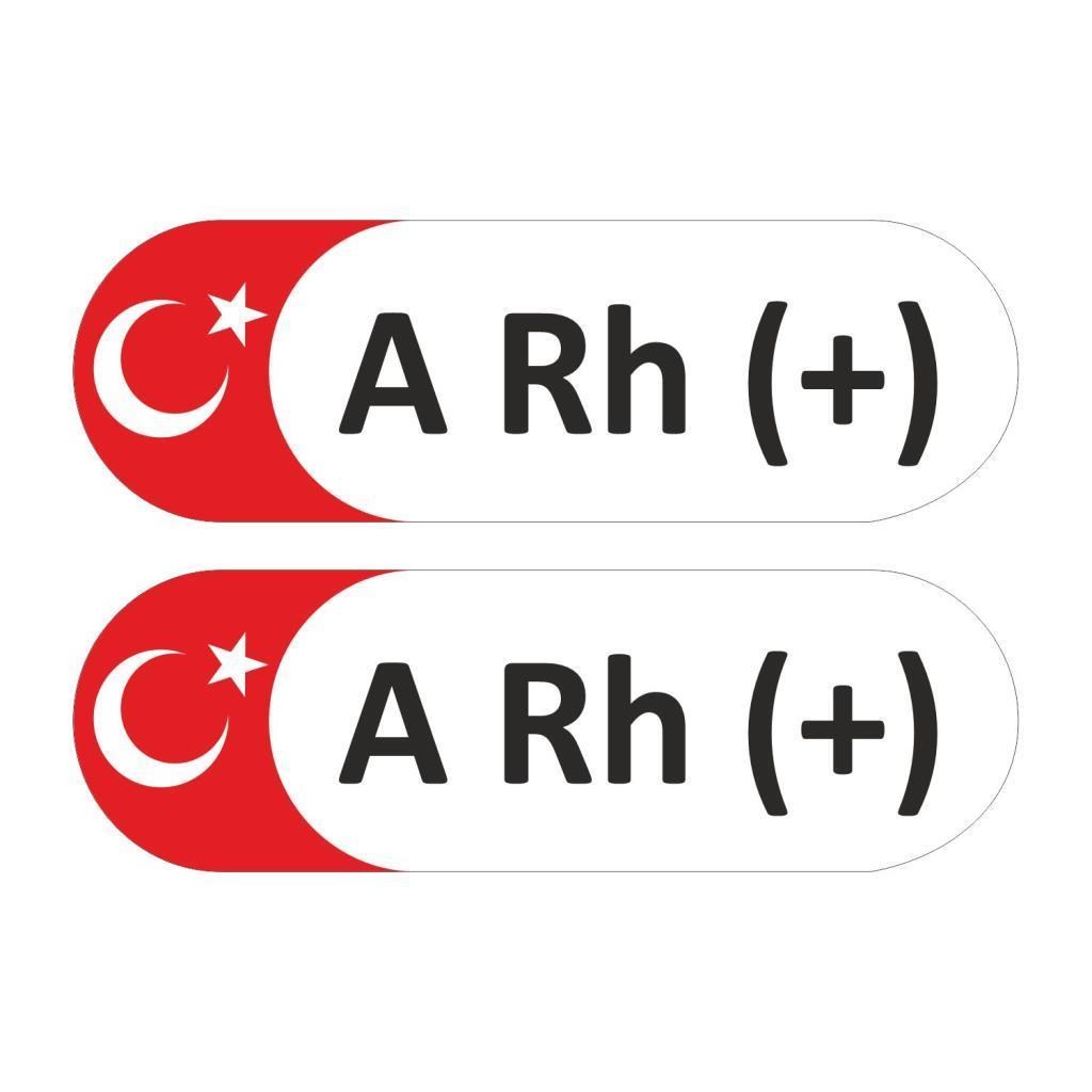 KAN GRUBU ÇIKARTMASI