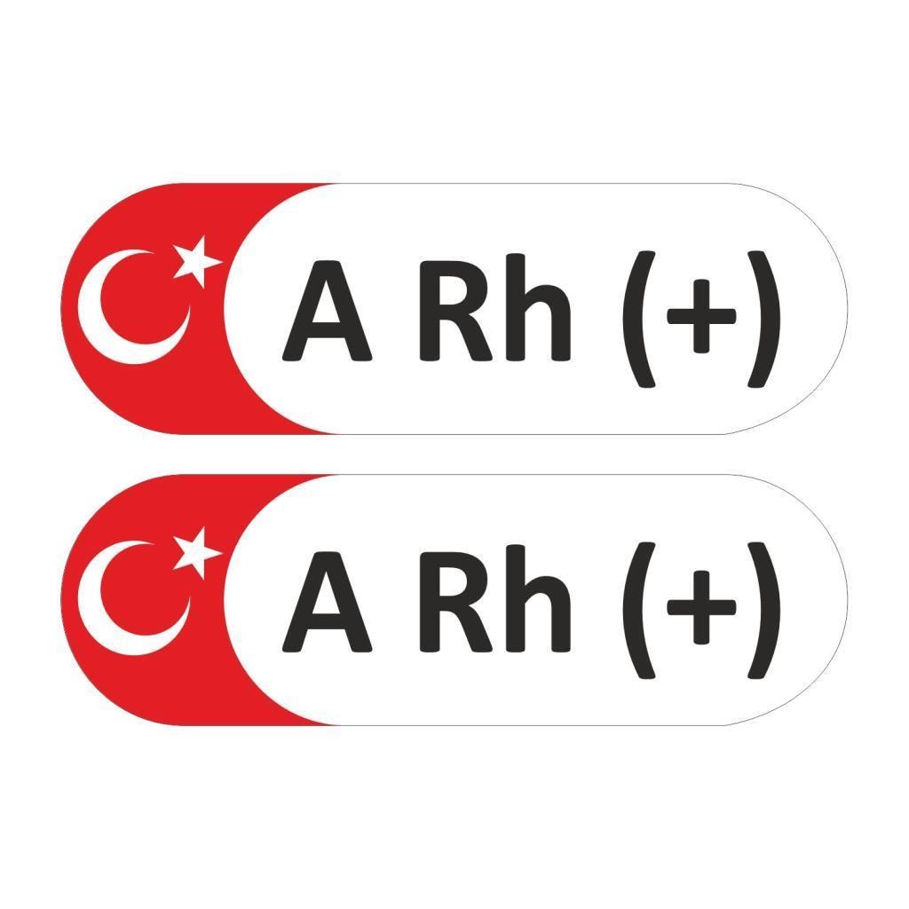 KAN GRUBU ÇIKARTMASI