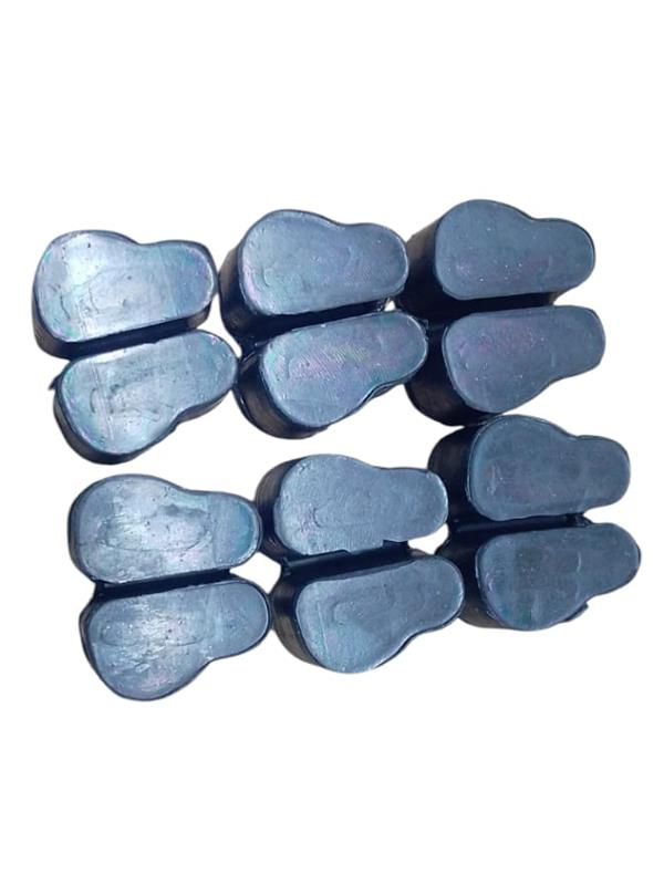 Kaplin Lastiği Ülker SR 450 - CLX 700 - CMT 8