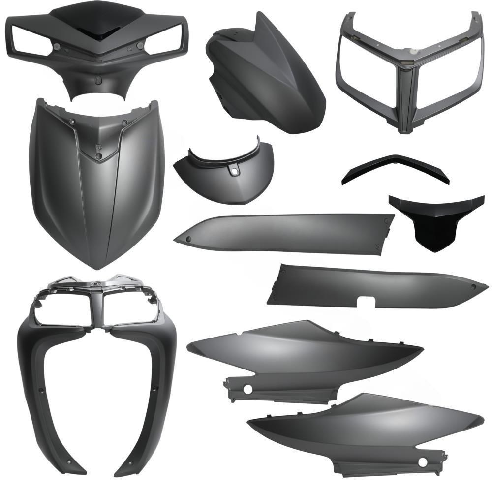 KAPORTA SET [GRİ] BLAZER XR