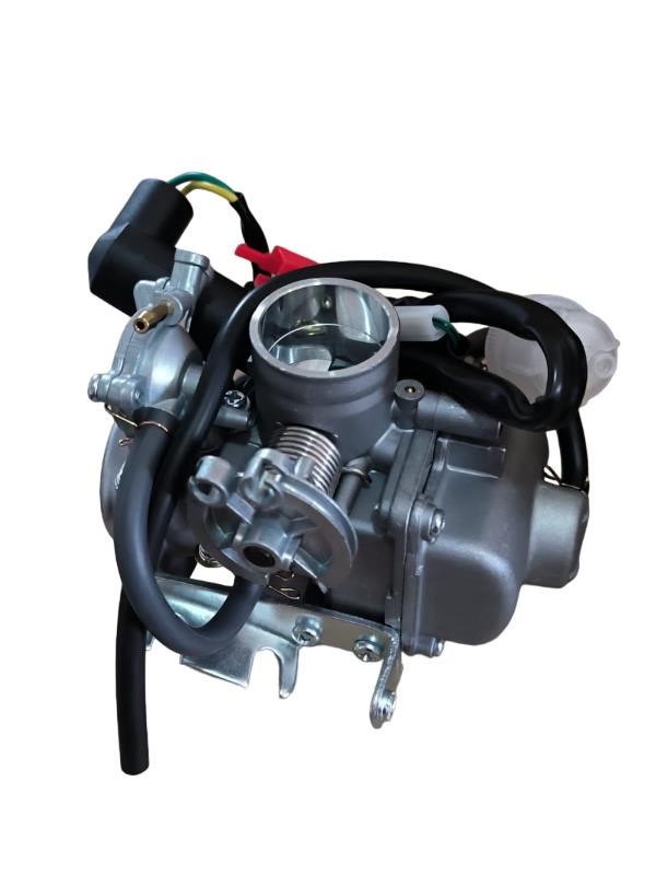 KARBÜRATÖR ATV CH 250 cc -