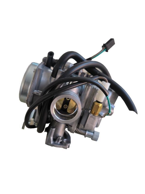 KARBÜRATÖR CB 125 E