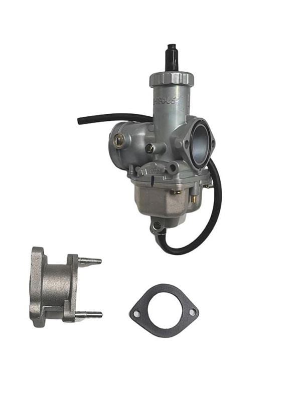 KARBÜRATÖR CG 300 cc ve Manifold