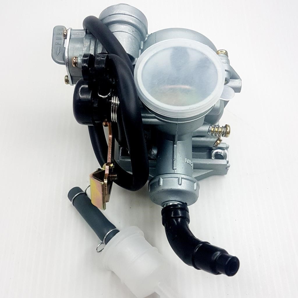 KARBÜRATÖR CUB 50cc/100cc / 110 cc  - Activa Teneke - SFC