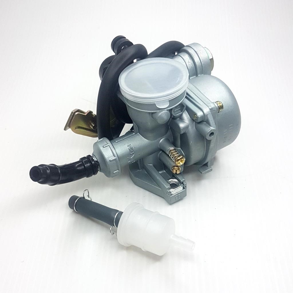 KARBÜRATÖR CUB 50cc/100cc / 110 cc  - Activa Teneke - SFC