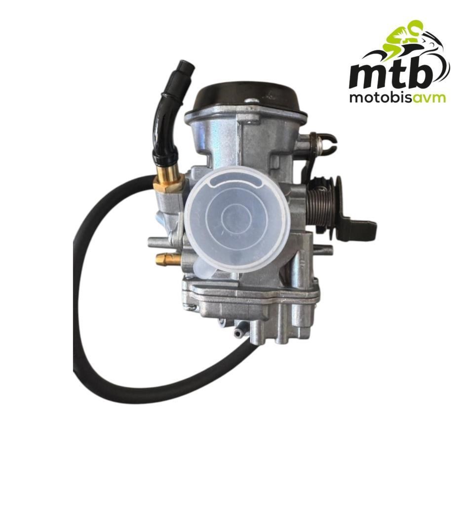 Karbüratör Discover 125cc - 150cc