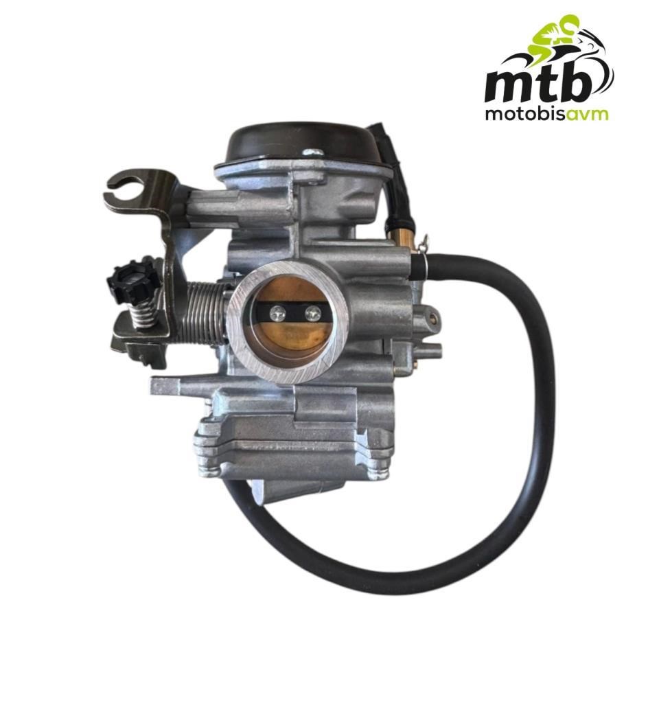 Karbüratör Discover 125cc - 150cc